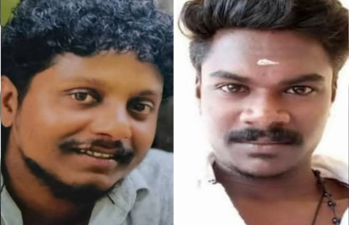 തിരുവല്ലയിൽ 2 യുവാക്കൾ വള്ളം മറിഞ്ഞ് മരിച്ചു:ഒരാളെ കാണാതായി