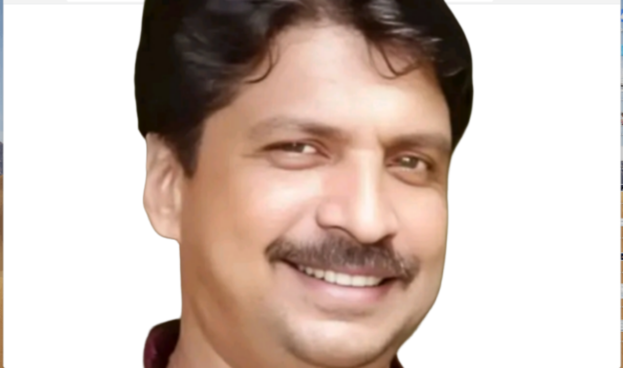 മന്ത്രി ആർ ബിന്ദുവിന്റെ പേഴ്സണൽ സെക്യൂരിറ്റി സ്റ്റാഫിലെ സിവിൽ പോലീസ് ഓഫീസർ  അന്തരിച്ചു