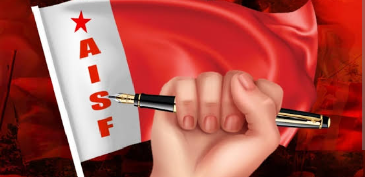 എസ്എഫ്‌ഐ പ്രവര്‍ത്തകര്‍ മര്‍ദ്ദിച്ചു’; കൊല്ലം ജില്ലയിൽ നാളെ എഐഎസ്എഫിൻ്റെ വിദ്യാഭ്യാസ ബന്ദ്