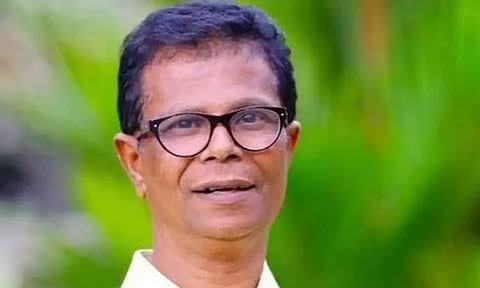 നടനാക്കിയത് പുസ്തകങ്ങളും വായനശാലകളും ഇന്ദ്രൻസ്