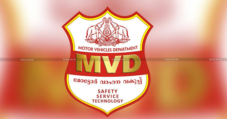 പിഴയടച്ചില്ലെങ്കില്‍ വണ്ടി പിടിക്കും, സൂക്ഷിക്കാന്‍ സ്വകാര്യ വ്യക്തിക്ക് നല്‍കും; പുതിയ ഐഡിയയുമായി എം വി ഡി