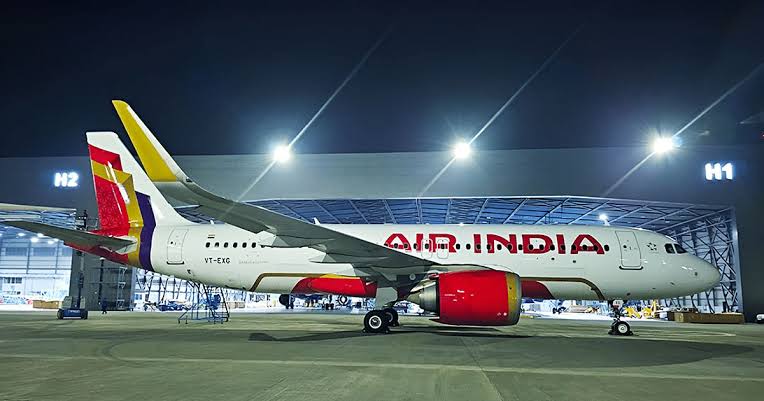 അന്താരാഷ്ട്ര സർവീസുകൾ ഓഗസ്റ്റ് 1 മുതൽ പുനരാരംഭിക്കാൻ എയർഇന്ത്യ
