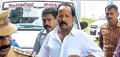 ചേർത്തലയിൽ ജെയ്നമ്മയെ സെബാസ്റ്റ്യൻ തലയ്ക്കടിച്ചു കൊലപ്പെടുത്തിയെന്ന്‌ ക്രൈംബ്രാഞ്ച്