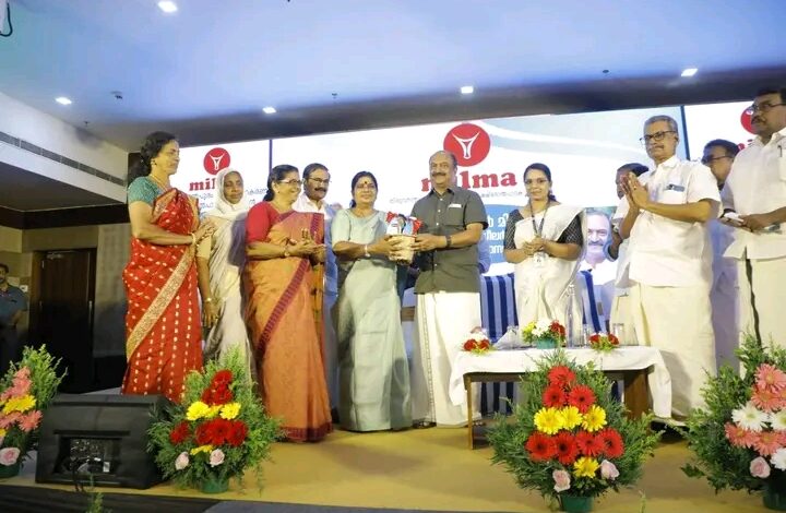 മിൽമയുടെ ബോട്ടിൽ മിൽക്ക് ഇന്നു മുതൽ വിപണിയിൽ