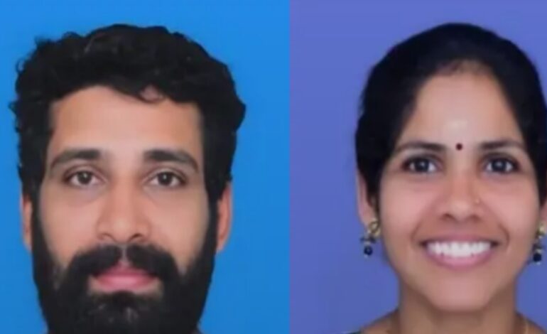 കൊല്ലത്ത് യുവതിയെ ഭർത്താവ് കുത്തിക്കൊന്നു.