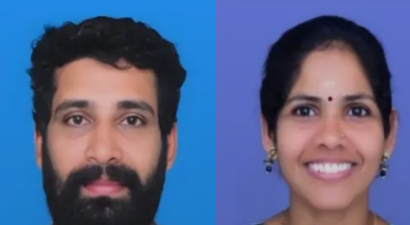 കൊല്ലത്ത് യുവതിയെ ഭർത്താവ് കുത്തിക്കൊന്നു.