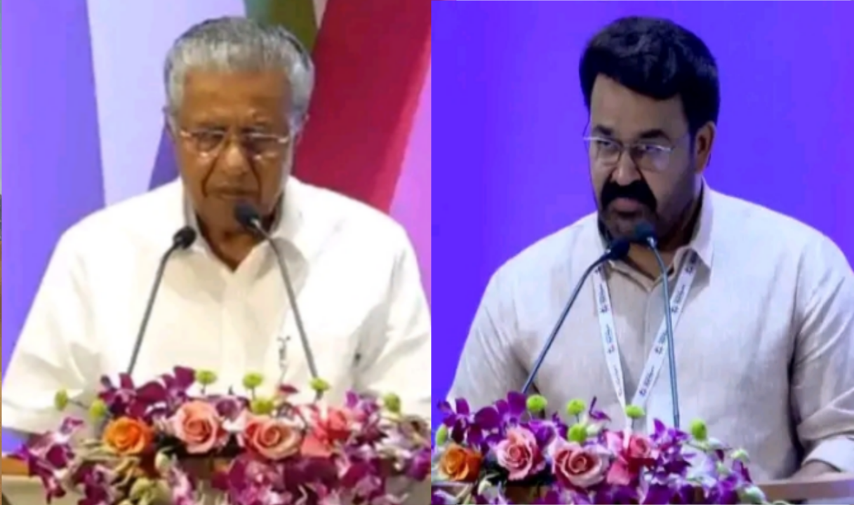 സിനിമയിലെ നയ രൂപീകരണം മലയാള ചലച്ചിത്ര മേഖലയിലെ സുപ്രധാന ചുവടുവയ്പ്പാണെന്ന്  മുഖ്യമന്ത്രി പിണറായി വിജയന്‍