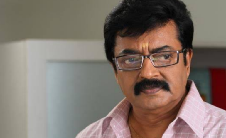 നടനും പ്രേം നസീറിന്റെ മകനുമായ ഷാനവാസ്‌ അന്തരിച്ചു