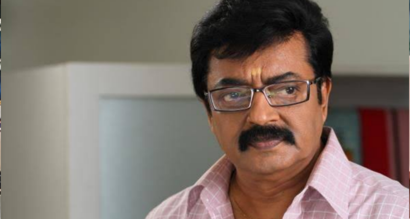 നടനും പ്രേം നസീറിന്റെ മകനുമായ ഷാനവാസ്‌ അന്തരിച്ചു