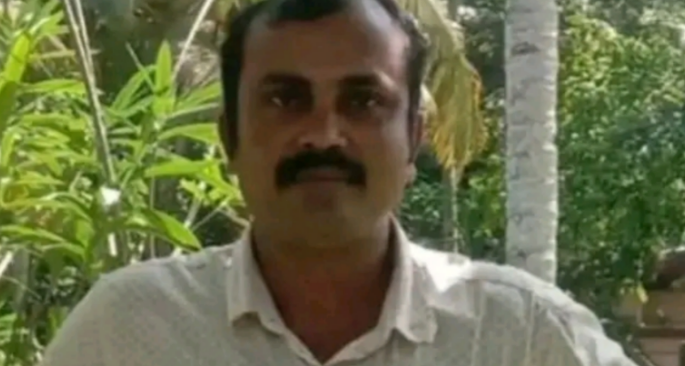 കൊല്ലത്ത് യുവാവ് ട്രെയിൻ തട്ടി മരിച്ചനിലയിൽ