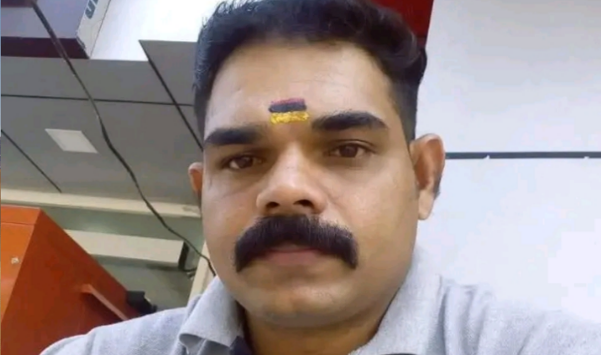 ഇടുക്കിയിൽ സ്‌കൂട്ടർ മറിഞ്ഞ് യുവാവ് മരിച്ചു