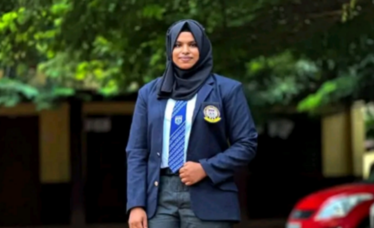 ത്രിശൂരിൽ  നവവധു വീട്ടിൽ മരിച്ച നിലയിൽ