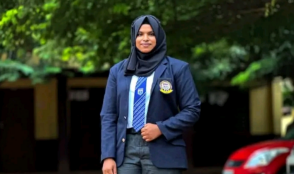 ത്രിശൂരിൽ  നവവധു വീട്ടിൽ മരിച്ച നിലയിൽ