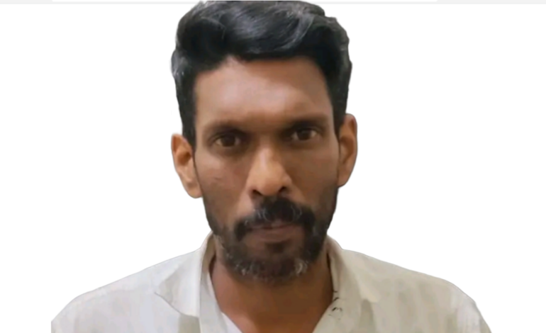 ആലപ്പുഴയിൽ  വയോധികയുടെ മരണം കൊലപാതകo