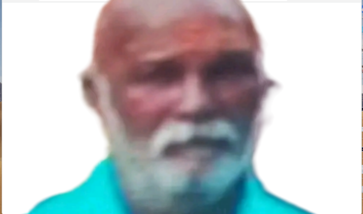 ഇടുക്കിയിൽ ബസിൽ നിന്നും വീണ് വായോധികന് ദാരുണാന്ത്യം