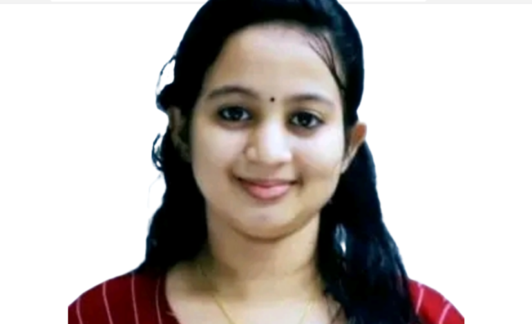 ത്രിശൂരിൽ പനിബാധിച്ച് വിദ്യാർത്ഥിനി മരിച്ചു