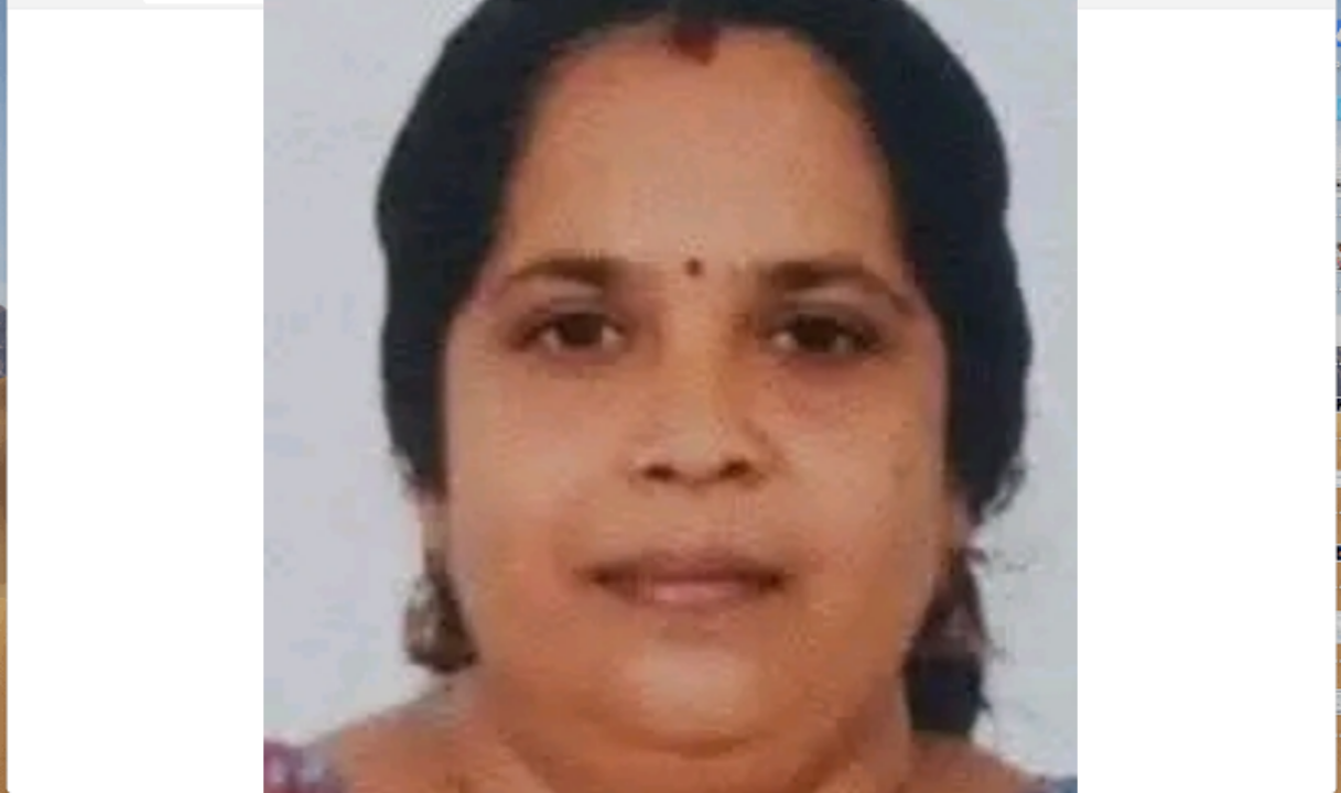 കായംകുളത്ത് നിന്ന് കാണാതായ വീട്ടമ്മയെ കണ്ടെത്തി:ഭാര്യയെ കാണാതായ വിഷമത്തിൽ ഭർത്താവ് കഴിഞ്ഞദിവസം  ആത്മഹത്യ ചെയ്തിരുന്നു