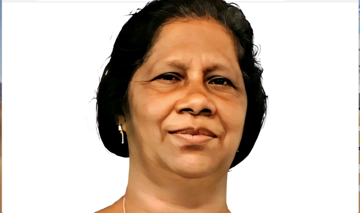 യു കെ യിൽ സന്ദർശനത്തിന് എത്തിയ 71 കാരി ചുഴലി കാറ്റിൽ  മരണമടഞ്ഞു.