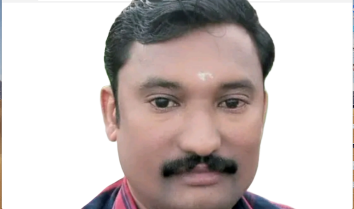 പന്തളത്ത് സ്കൂട്ടർ അപകടത്തിൽ യുവാവിന് ദാരുണാന്ത്യം