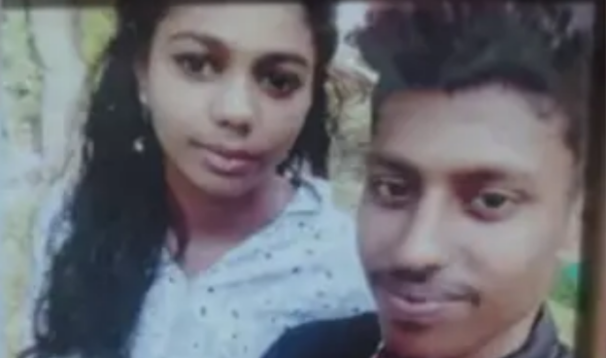 മലപ്പുറത്ത്  നവദമ്പതികൾ വീട്ടിനുള്ളിൽ മരിച്ച നിലയിൽ