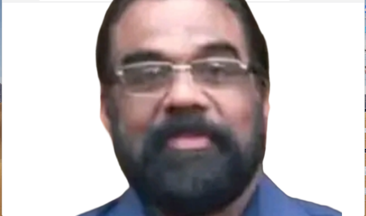 ടിപ്പർ തലയിലൂടെ കയറി :62 കാരന് ദാരുണാന്ത്യം