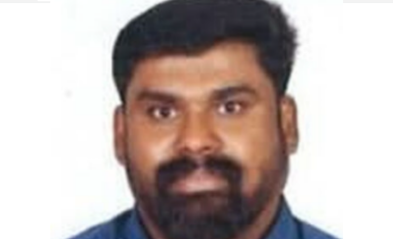 തിരുവനന്തപുരത്ത് അമിത വേഗത്തിലെത്തിയ കാര്‍ നടപ്പാതയിലേക്ക് ഇടിച്ചുകയറിയുണ്ടായ അപകടം :ചികിത്സയിലായിരുന്ന ഓട്ടോ ഡ്രൈവര്‍ മരിച്ചു