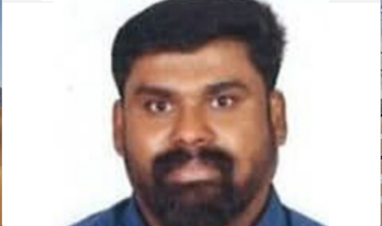 തിരുവനന്തപുരത്ത് അമിത വേഗത്തിലെത്തിയ കാര്‍ നടപ്പാതയിലേക്ക് ഇടിച്ചുകയറിയുണ്ടായ അപകടം :ചികിത്സയിലായിരുന്ന ഓട്ടോ ഡ്രൈവര്‍ മരിച്ചു