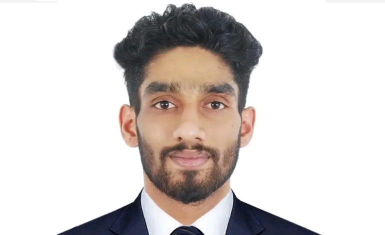 പത്തനാപുരം സ്വദേശി   യുഎഇയിൽ അന്തരിച്ചു