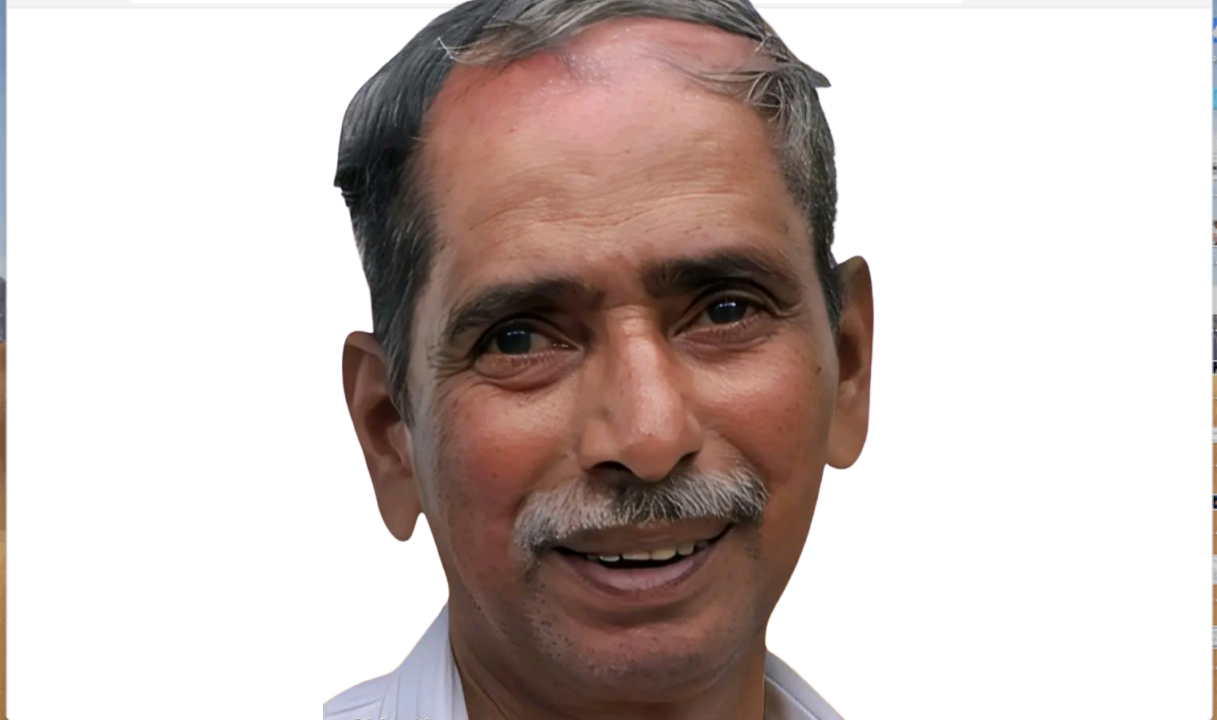 മക്കളെയും പേരക്കുട്ടികളെയും കാണാൻ യു കെ യിൽ എത്തിയ പിതാവ് അന്തരിച്ചു