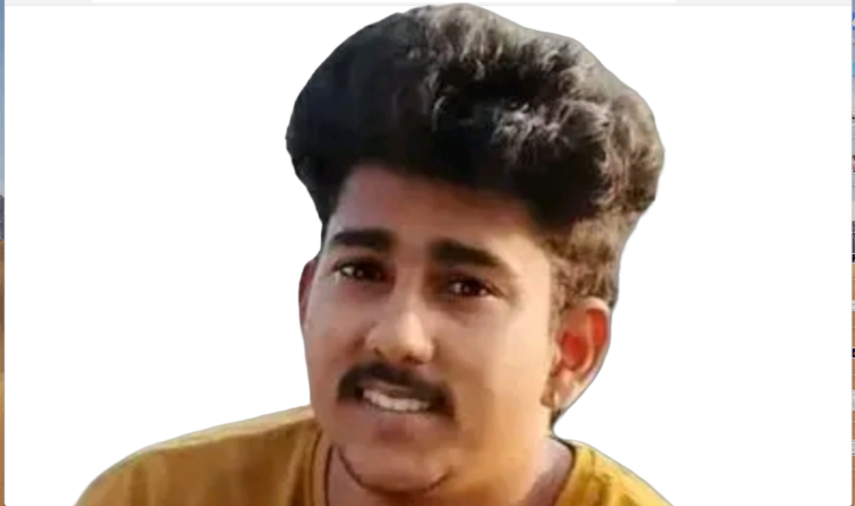 ഏറ്റുമാനൂരിൽ നിയന്ത്രണം വിട്ട കാറും ബൈക്കും കൂട്ടിയിടിച്ചുണ്ടായ അപകടത്തിൽ യുവാവിനു ദാരുണാന്ത്യം.