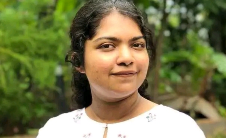 ചങ്ങരംകുളത്ത്  വിദ്യാർത്ഥിനി കിടപ്പ് മുറിയിൽ മരിച്ച നിലയിൽ