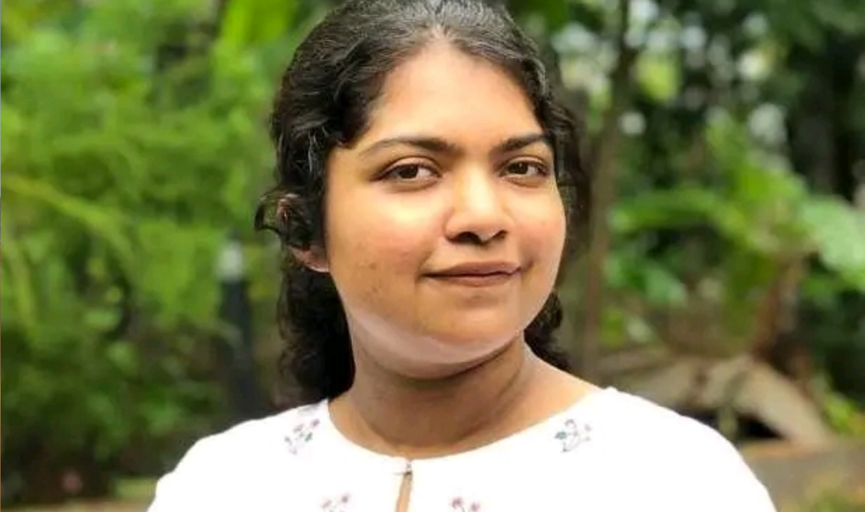 ചങ്ങരംകുളത്ത്  വിദ്യാർത്ഥിനി കിടപ്പ് മുറിയിൽ മരിച്ച നിലയിൽ