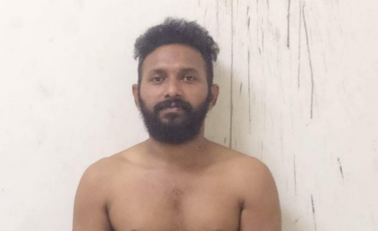 കൊച്ചി കളമശ്ശേരിയിൽ മയക്ക് മരുന്നുമായി യുവാവ് പിടിയിൽ