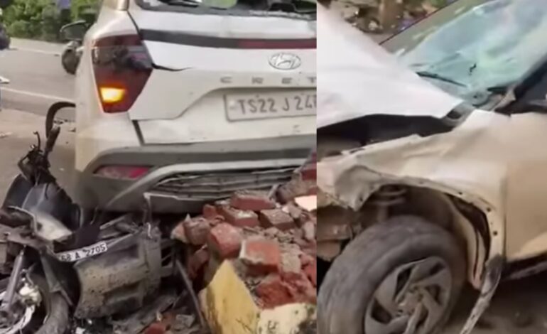 കോതമംഗലത്ത് കാറും ബൈക്കും കൂട്ടിയിടിച്ചു :യുവാവിന് ദാരുണാന്ത്യം