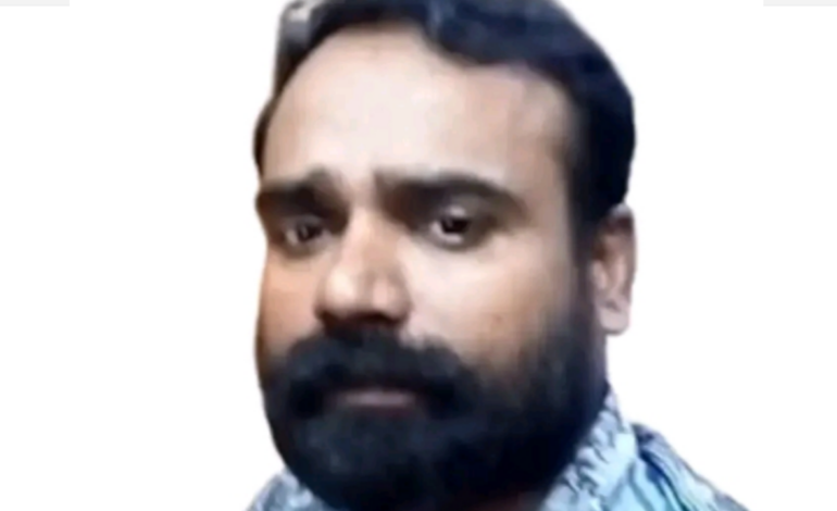 പെരുമ്പിലാവിൽ യുവാവ് വീട്ടിൽ തൂങ്ങി മരിച്ചനിലയിൽ