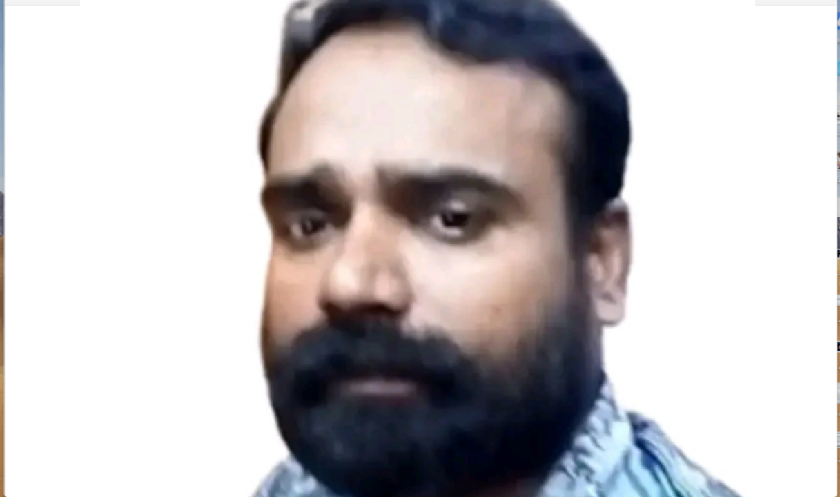 പെരുമ്പിലാവിൽ യുവാവ് വീട്ടിൽ തൂങ്ങി മരിച്ചനിലയിൽ