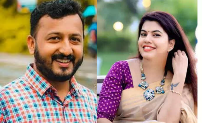 രാഹുലിനെതിരെ ആരോപണം ഉന്നയിച്ചതിന് പിന്നാലെ സൈബര്‍ ആക്രമണം: ഹണി ഭാസ്‌കരന്റെ പരാതിയില്‍ 9 പേര്‍ക്കെതിരെ എഫ്‌ഐആര്‍