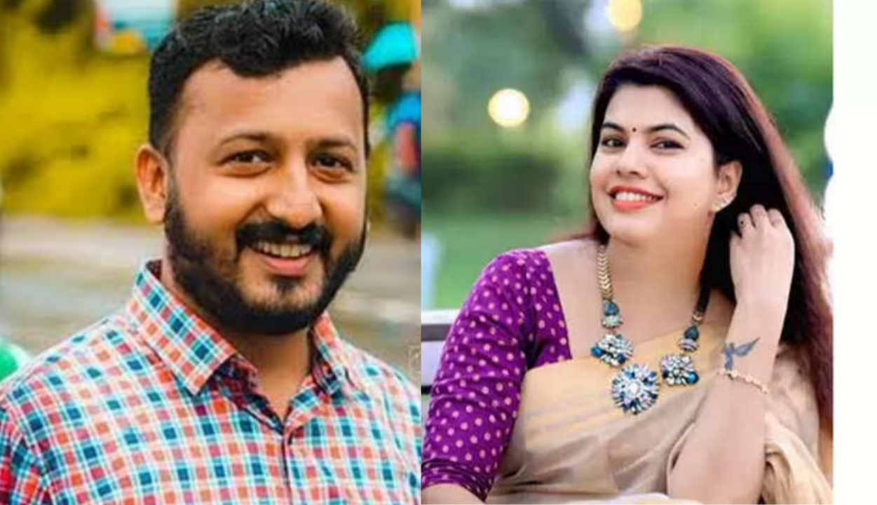 രാഹുലിനെതിരെ ആരോപണം ഉന്നയിച്ചതിന് പിന്നാലെ സൈബര്‍ ആക്രമണം: ഹണി ഭാസ്‌കരന്റെ പരാതിയില്‍ 9 പേര്‍ക്കെതിരെ എഫ്‌ഐആര്‍