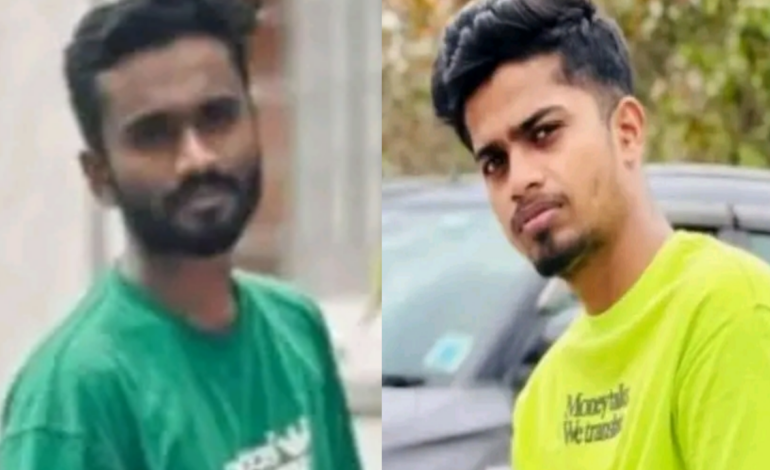 കൊല്ലത്ത് വാഹനാപകടത്തിൽ രണ്ട് പേർക്ക് ദാരുണാന്ത്യം