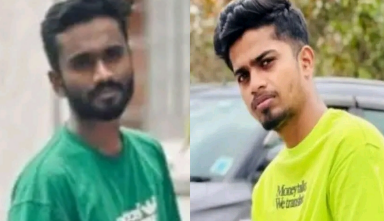 കൊല്ലത്ത് വാഹനാപകടത്തിൽ രണ്ട് പേർക്ക് ദാരുണാന്ത്യം