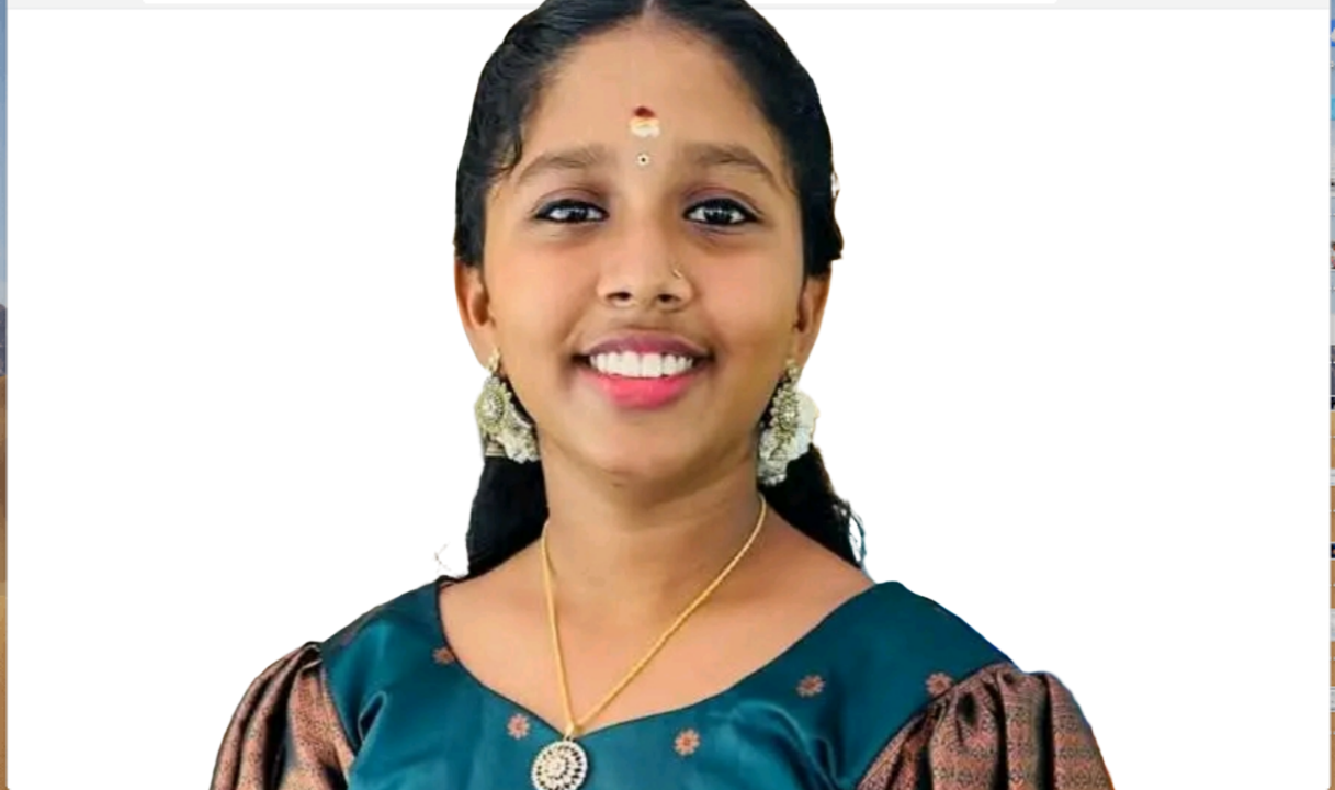 കായംകുളത്ത് വിദ്യാർത്ഥിനി മരിച്ച നിലയിൽ