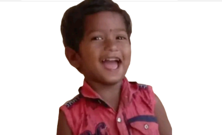 ഇടമലക്കുടിയിൽ പനി ബാധിച്ച് അഞ്ച് വയസുകാരൻ മരിച്ചു