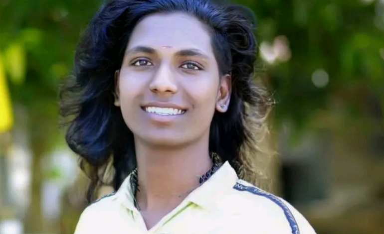 നാടൻ പാട്ട് കലാകാരൻ കണ്ടല്ലൂർ അനന്തു തൂങ്ങിമരിച്ചനിലയിൽ