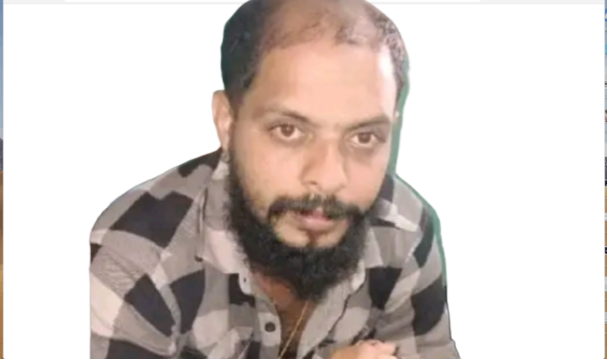 കഞ്ചാവുമായി ആംബുലൻസ് ഡ്രൈവർ ത്രിശൂരിൽ പിടിയിൽ
