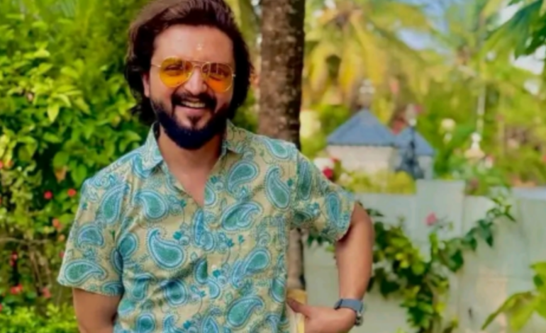 നടനും അവതാരകനുമായ രാജേഷ് കേശവ് ഗുരുതരാവസ്ഥയിൽ