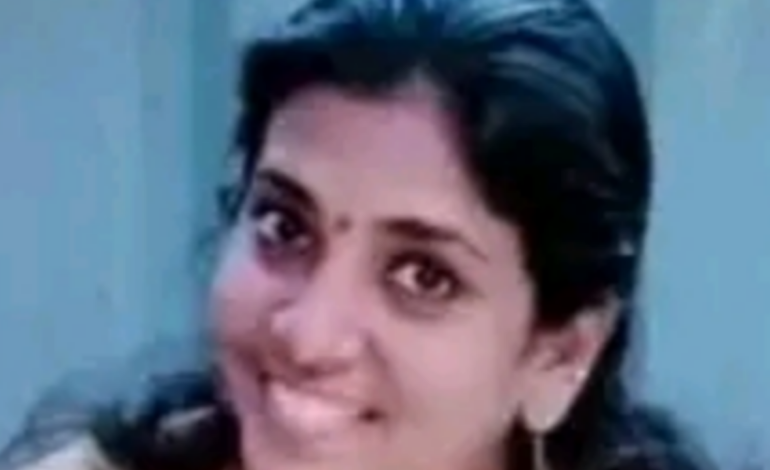 കൊട്ടാരക്കരയിൽ   യുവതി വിഷം ഉള്ളിൽ ചെന്ന് മരിച്ചനിലയിൽ