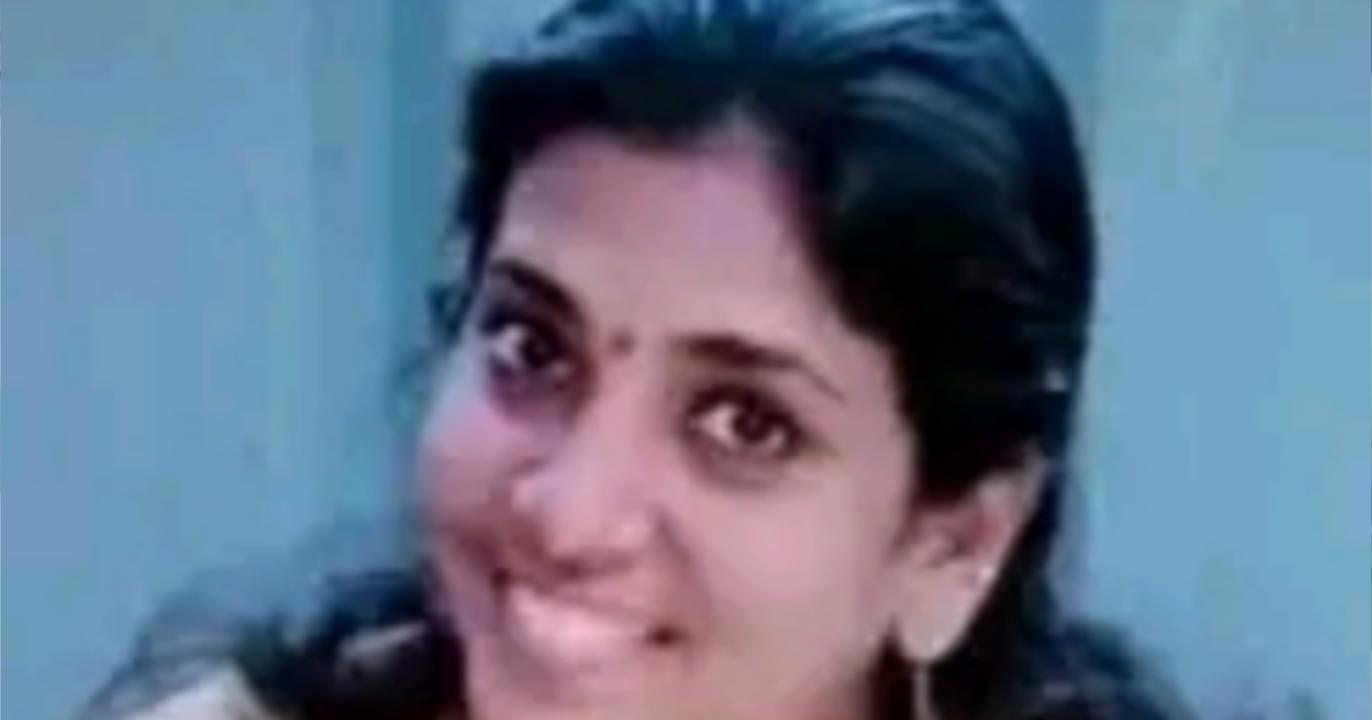 കൊട്ടാരക്കരയിൽ   യുവതി വിഷം ഉള്ളിൽ ചെന്ന് മരിച്ചനിലയിൽ