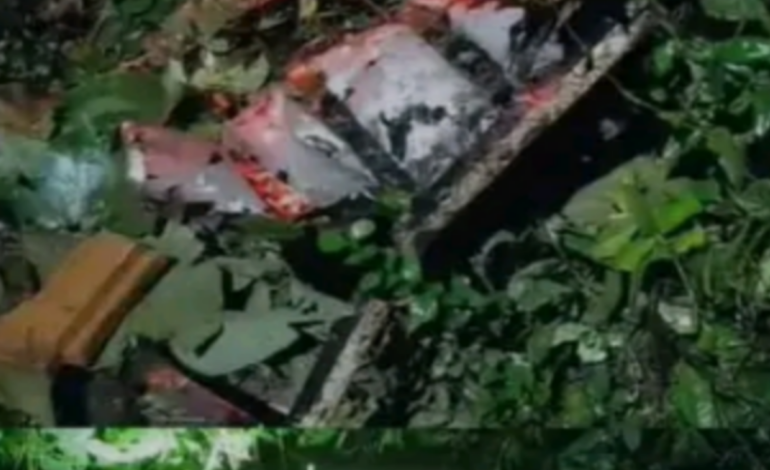 കണ്ണൂരില്‍ വാടക വീടിനുള്ളില്‍ സ്‌ഫോടനം