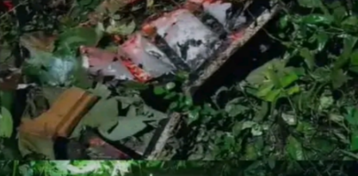 കണ്ണൂരില്‍ വാടക വീടിനുള്ളില്‍ സ്‌ഫോടനം