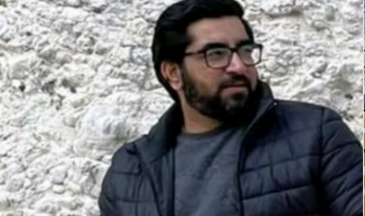 ഓണവധിക്ക് നാട്ടിലെത്തി :പ്രവാസി മലയാളി കുഴഞ്ഞുവീണ് മരിച്ചു